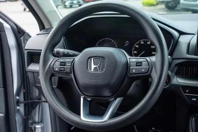 2024 Honda CR-V EX AWD