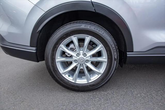 2024 Honda CR-V EX AWD