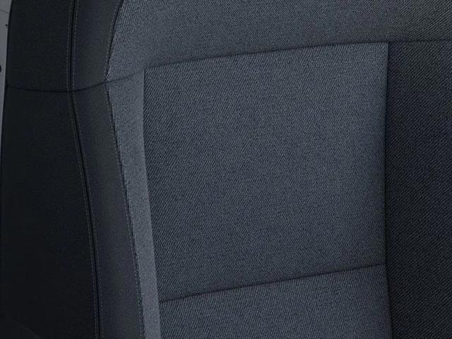 2026 Ram ProMaster Cargo Van Tradesman Low Roof 136" WB w/Pass Seat