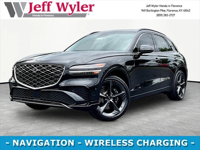2026 Genesis GV70 3.5T Sport Prestige for sale in Florence, KY