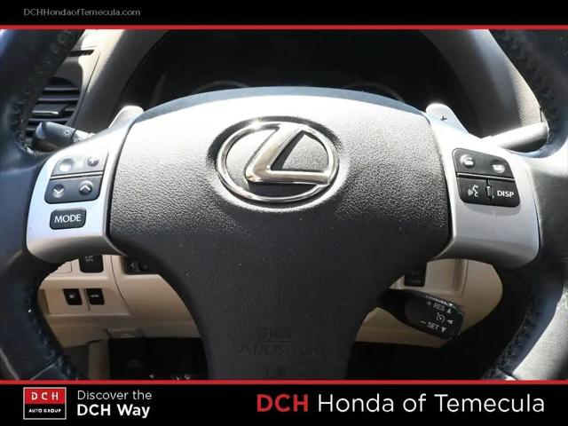 2012 Lexus IS 250 IS 250 Sport