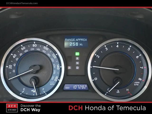 2012 Lexus IS 250 IS 250 Sport