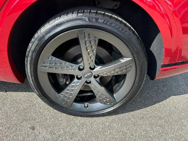 2024 Genesis GV70 2.5T AWD