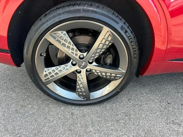 2024 Genesis GV70 2.5T AWD