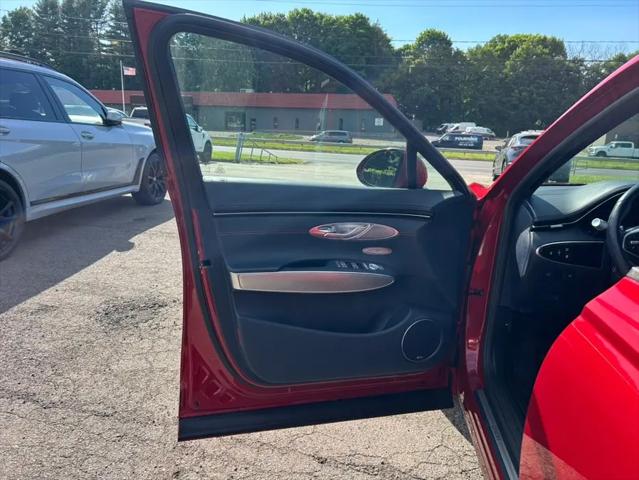 2024 Genesis GV70 2.5T AWD