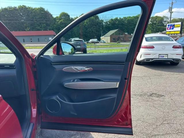 2024 Genesis GV70 2.5T AWD