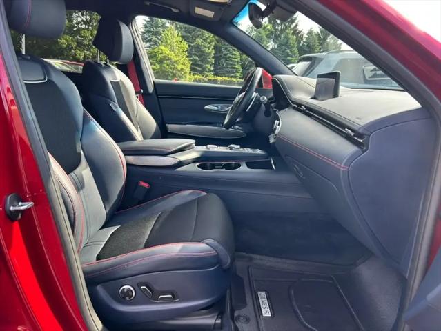 2024 Genesis GV70 2.5T AWD