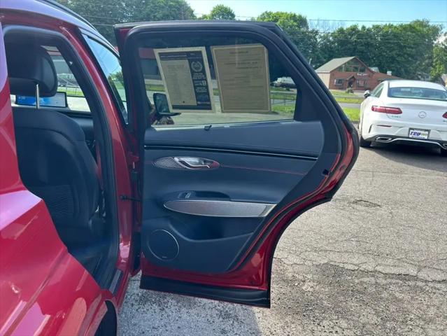 2024 Genesis GV70 2.5T AWD