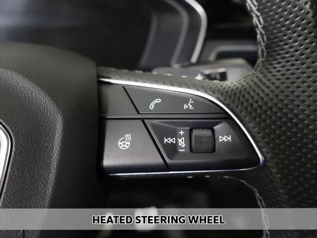 2023 Audi S5 Sportback Premium Plus TFSI quattro Tiptronic