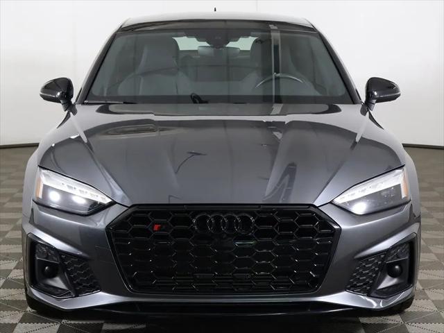 2023 Audi S5 Sportback Premium Plus TFSI quattro Tiptronic