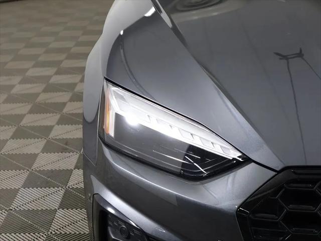 2023 Audi S5 Sportback Premium Plus TFSI quattro Tiptronic