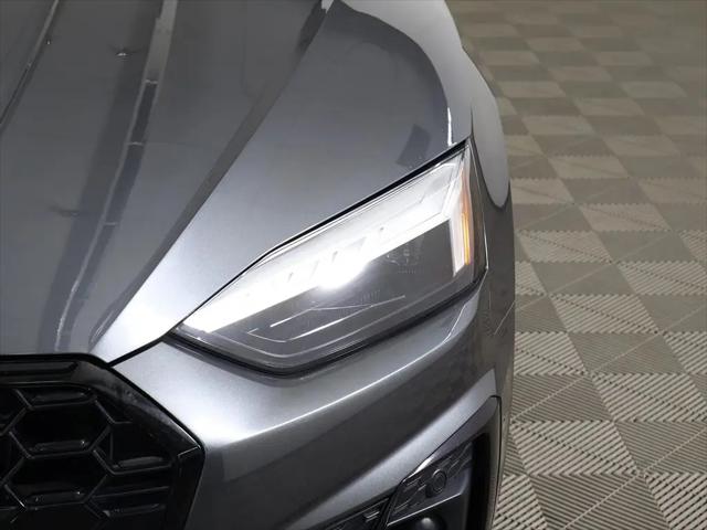 2023 Audi S5 Sportback Premium Plus TFSI quattro Tiptronic