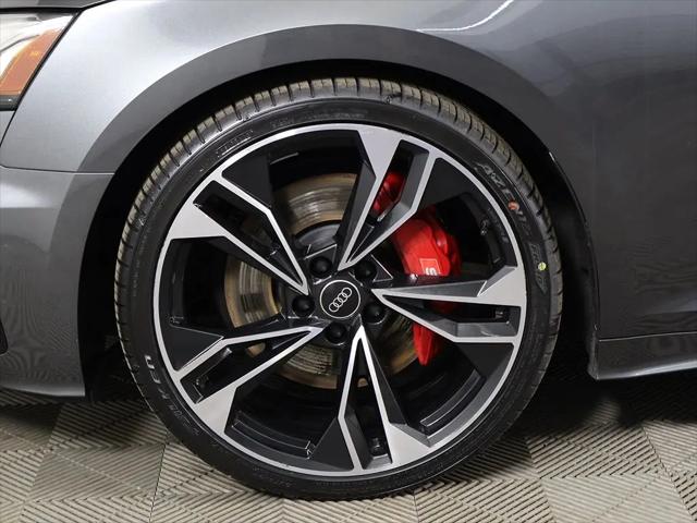 2023 Audi S5 Sportback Premium Plus TFSI quattro Tiptronic