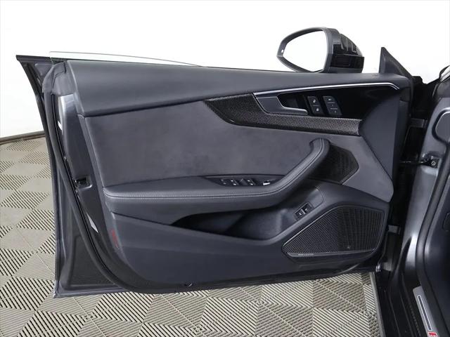 2023 Audi S5 Sportback Premium Plus TFSI quattro Tiptronic