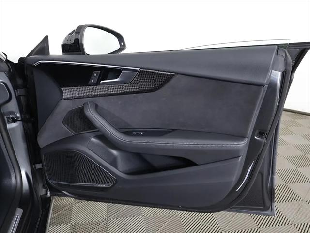 2023 Audi S5 Sportback Premium Plus TFSI quattro Tiptronic