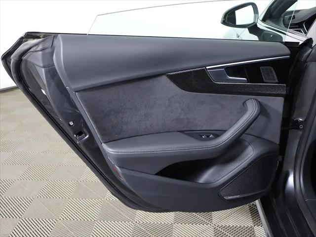 2023 Audi S5 Sportback Premium Plus TFSI quattro Tiptronic