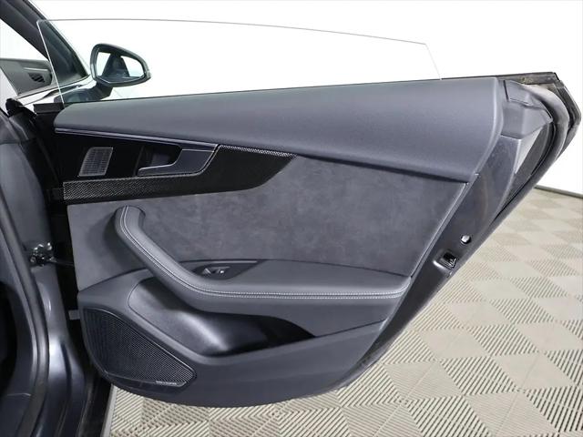 2023 Audi S5 Sportback Premium Plus TFSI quattro Tiptronic