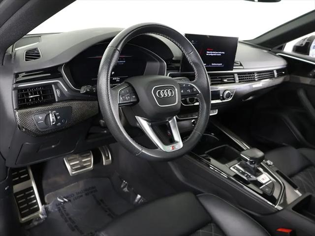 2023 Audi S5 Sportback Premium Plus TFSI quattro Tiptronic
