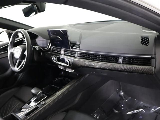 2023 Audi S5 Sportback Premium Plus TFSI quattro Tiptronic