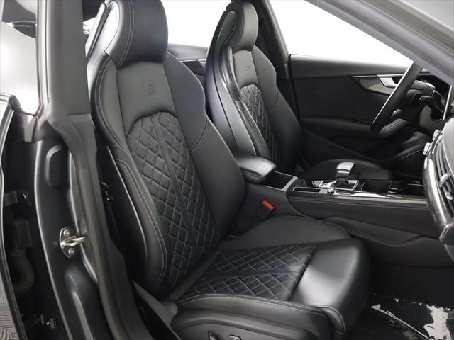 2023 Audi S5 Sportback Premium Plus TFSI quattro Tiptronic
