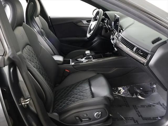 2023 Audi S5 Sportback Premium Plus TFSI quattro Tiptronic