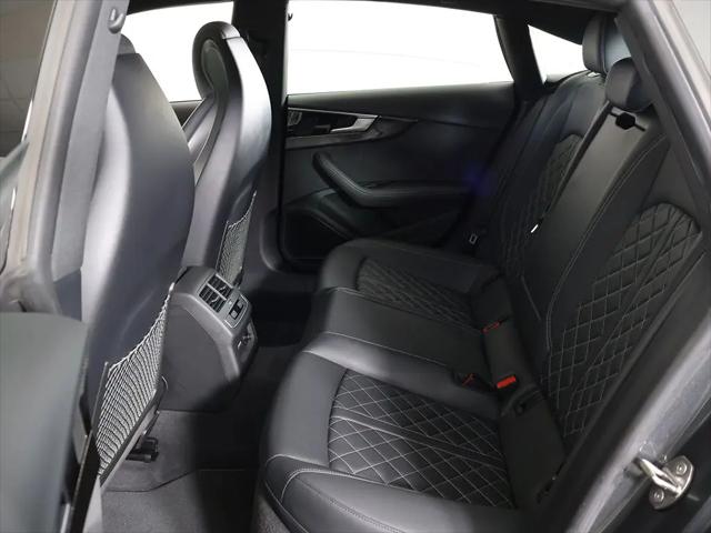 2023 Audi S5 Sportback Premium Plus TFSI quattro Tiptronic