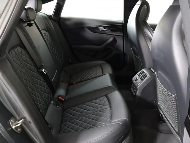 2023 Audi S5 Sportback Premium Plus TFSI quattro Tiptronic