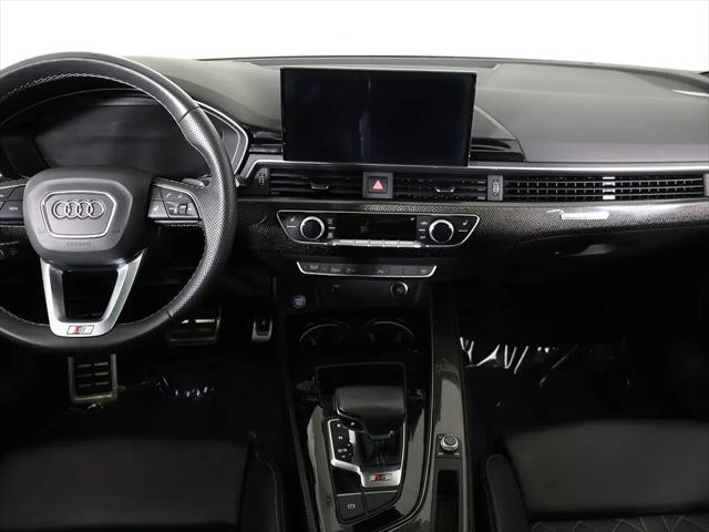 2023 Audi S5 Sportback Premium Plus TFSI quattro Tiptronic