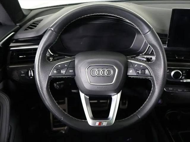 2023 Audi S5 Sportback Premium Plus TFSI quattro Tiptronic