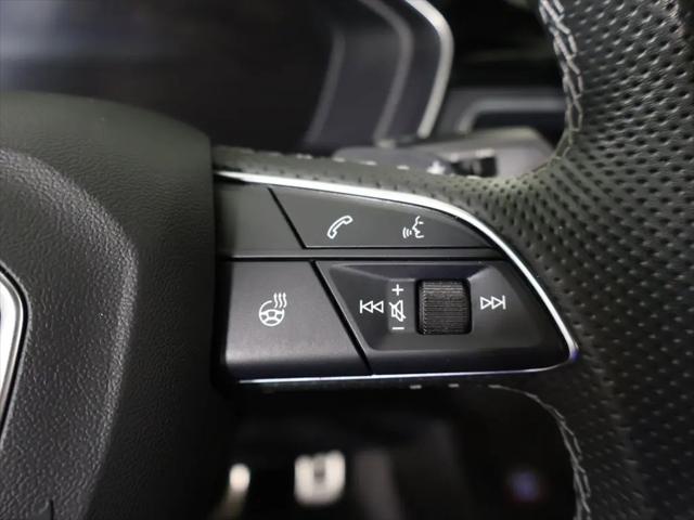 2023 Audi S5 Sportback Premium Plus TFSI quattro Tiptronic