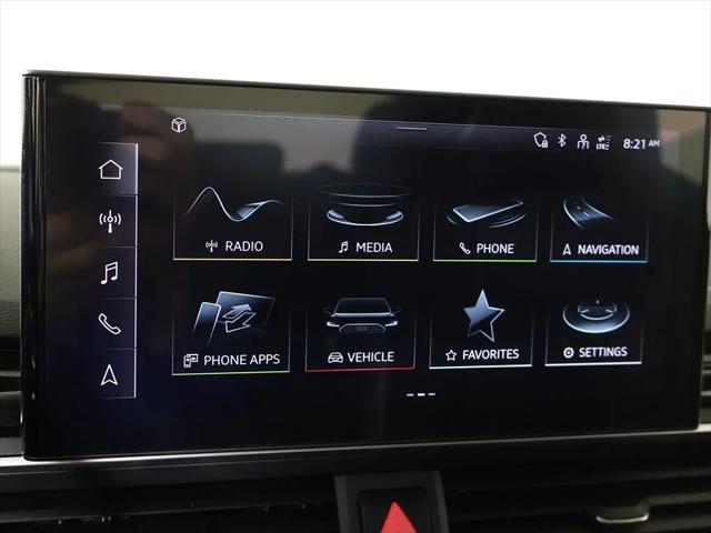 2023 Audi S5 Sportback Premium Plus TFSI quattro Tiptronic