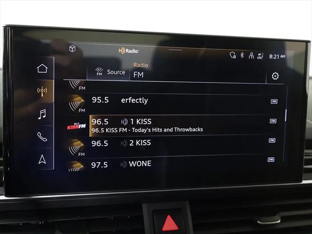 2023 Audi S5 Sportback Premium Plus TFSI quattro Tiptronic