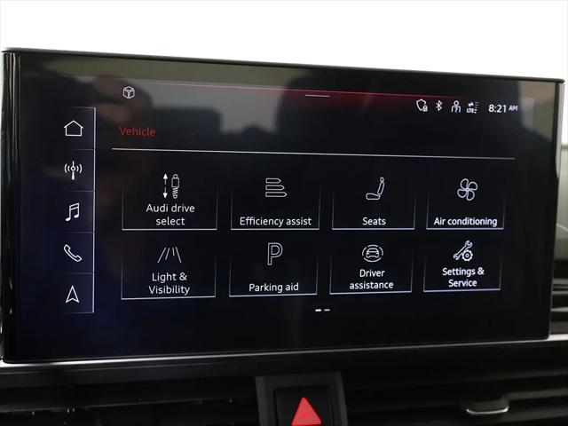 2023 Audi S5 Sportback Premium Plus TFSI quattro Tiptronic