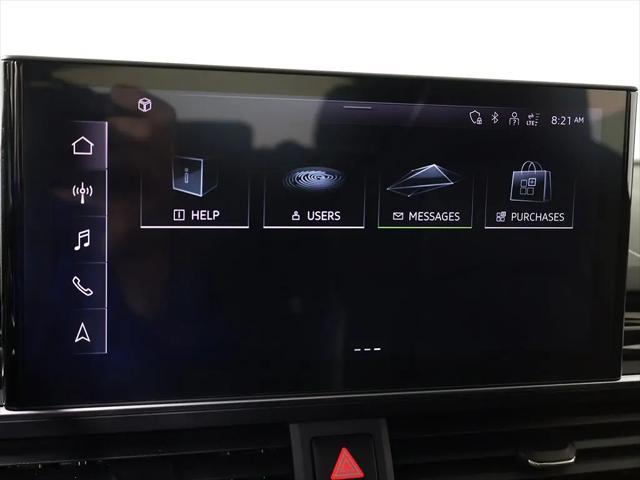 2023 Audi S5 Sportback Premium Plus TFSI quattro Tiptronic