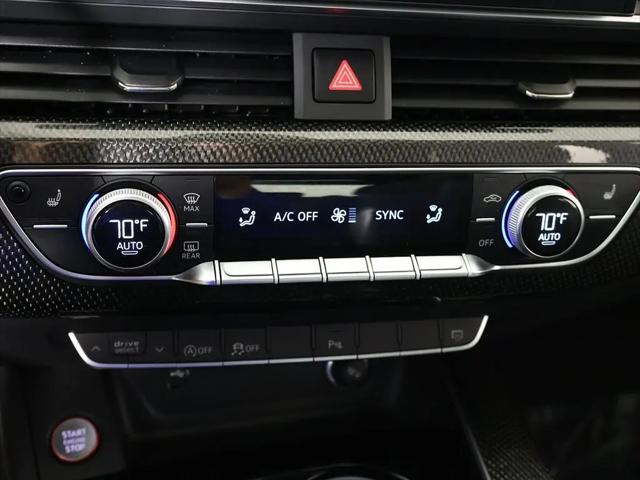 2023 Audi S5 Sportback Premium Plus TFSI quattro Tiptronic