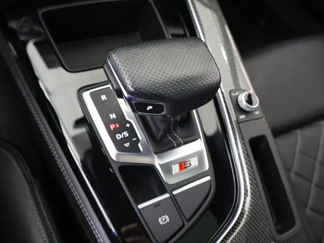2023 Audi S5 Sportback Premium Plus TFSI quattro Tiptronic