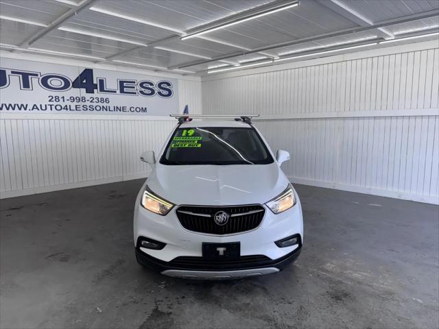 2019 Buick Encore FWD Sport Touring