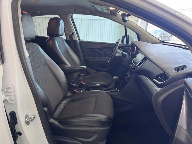 2019 Buick Encore FWD Sport Touring