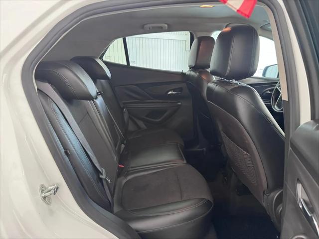 2019 Buick Encore FWD Sport Touring