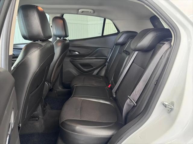 2019 Buick Encore FWD Sport Touring