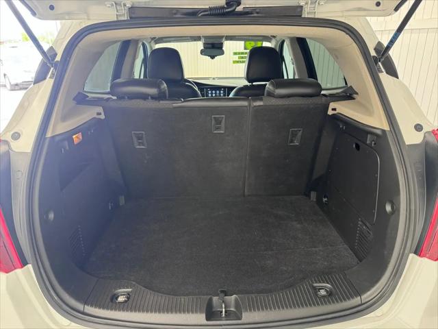 2019 Buick Encore FWD Sport Touring