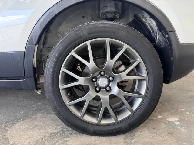2019 Buick Encore FWD Sport Touring