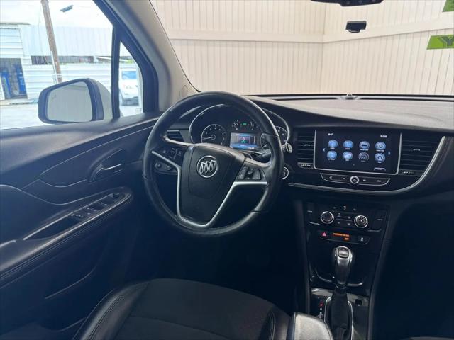 2019 Buick Encore FWD Sport Touring
