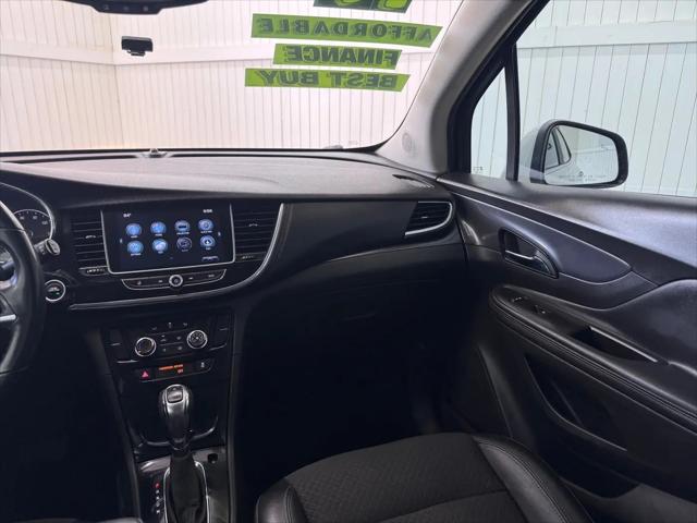 2019 Buick Encore FWD Sport Touring