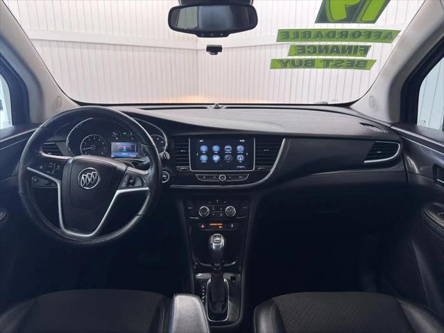 2019 Buick Encore FWD Sport Touring