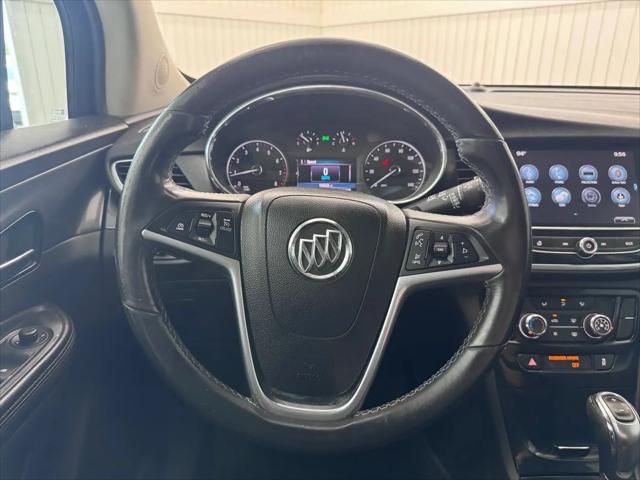 2019 Buick Encore FWD Sport Touring