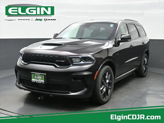 2026 Dodge Durango GT Plus AWD HEMI V8 for sale in Streamwood, IL
