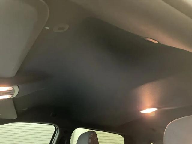 2024 Ram 2500 Tradesman Crew Cab 4x4 6'4" Box