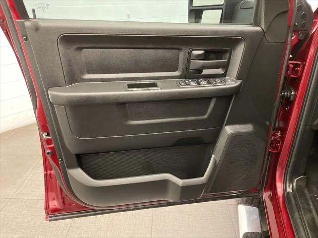 2024 Ram 2500 Tradesman Crew Cab 4x4 6'4" Box