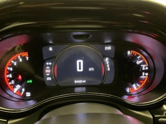 2021 Dodge Durango SXT RWD